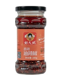 辣酱怎么组词