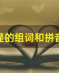 堤的组词和拼音(堤的组词和拼音和部首大写字母)