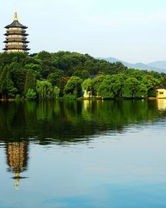 怎么组词州