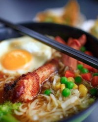 泡面怎么组词