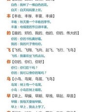 偏是怎么组词