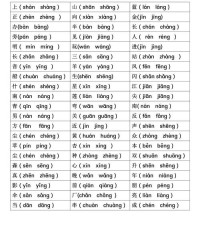 从此尺怎么组词