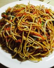 炒炒面的炒怎么组词