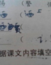 西洋洋怎么组词