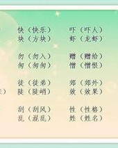 没有竖心旁的冠怎么组词