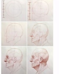 素描的秒怎么组词