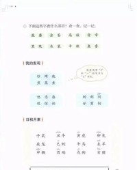 记的部首组词(记的偏旁部首组词)