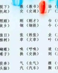 壁换偏旁组词(壁,换偏旁)