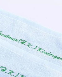 毛巾的巾组词(毛巾的巾组词两个字)