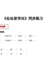 伴怎么组词