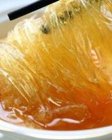 鱼翅怎么组词