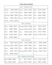 放到怎么组词