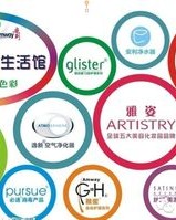 安利的丽怎么组词