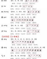 大破的破怎么组词