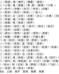 不要了怎么组词的简单介绍