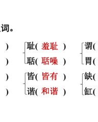 悔的拼音和组词(悔拼音组词怎么写)