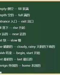 驳组词语