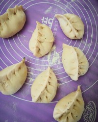 包子的组词(包子的组词有什么)