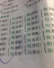 重的组词怎么组词