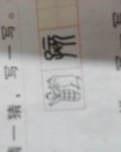 瞪组词语(瞪组词和意思)