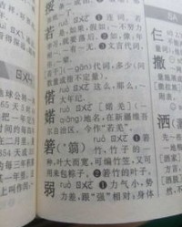 并怎么组词语