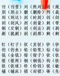 若非若若怎么组词