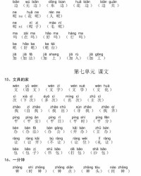 恢和诙怎么组词和拼音