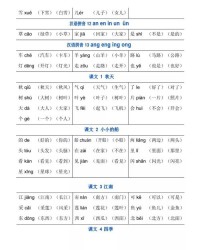 书写的书怎么组词语