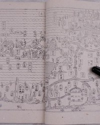 海怎么组词(亥怎么组词)