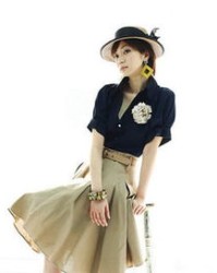 服装的服怎么组词