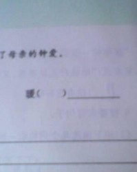 暖组词怎么