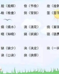 经常尝尝怎么组词