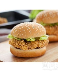 汉堡包堡怎么组词呀