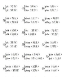 藏这个字怎么组词语