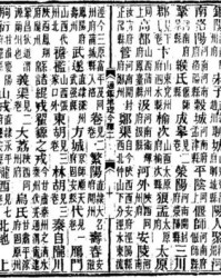 治八怎么组词