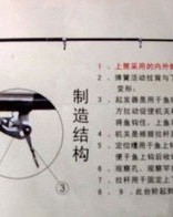 竿的钓怎么组词