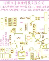供1声怎么组词