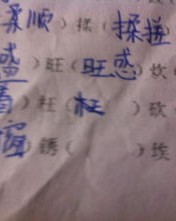 z是z怎么组词