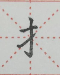 才字加偏旁组词(才加偏旁组词语)