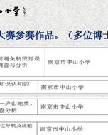 博士的是怎么组词