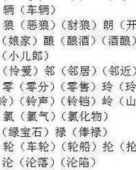 唉换偏旁组词(唉 换偏旁)