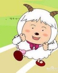 喜羊羊是怎么组词