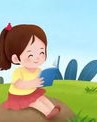 绿油油的毯子怎么组词