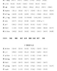 凡可以组词什么(凡可以组什么词和拼音)