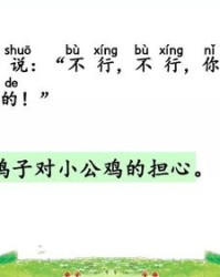 鸡的慰怎么组词