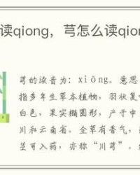 茎的拼音和组词(茎的拼音和组词和部首和结构)