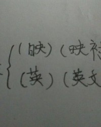 惘字组词可以怎么组成
