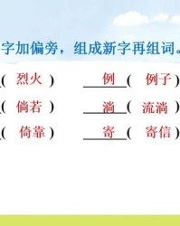 尚的偏旁组词(尚的偏旁组词有哪些)