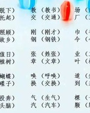 讲当怎么组词