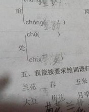 炭灰怎么组词